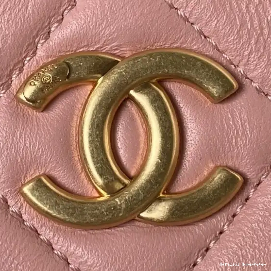 Hyper Peter HOBO BAG CHANEL 0511
